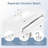 36" Bathroom Vanity with Sink-2117849937