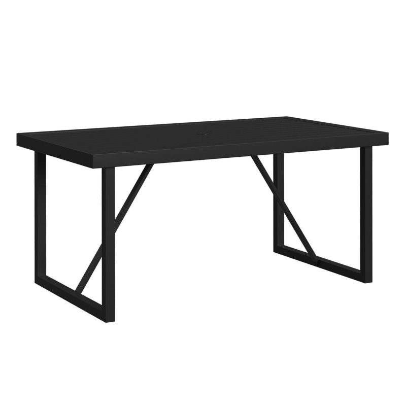 Table de salle à manger Weldin
