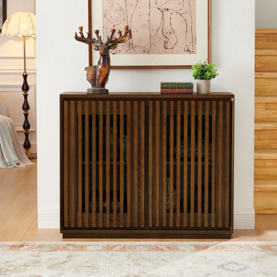 Buffet Modern