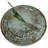 Landscape & Nature Sundial