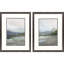 Azure Valley S/2 Print by Robinson Propac Images