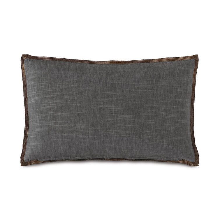 Indochine Art Deco Decorative Pillow