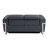 Allegan Top Grain Italian Leather Power Reclining Loveseat-71060124