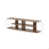 Walnut/Silver est en rupture de stock