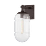 Poston 1 Light Wall Sconce