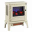 Chaufferette à infrarouge duraflame® avec effet 3D Flame® et télécommande-126677380