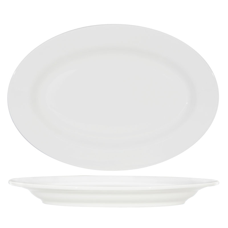 Plat de service Tuxton