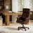 Executive Desk, Computer Desk, Home Office Table
