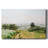 View to the Plain of Argenteuil, 1872-Gallery Wrapped Canvas-360129737