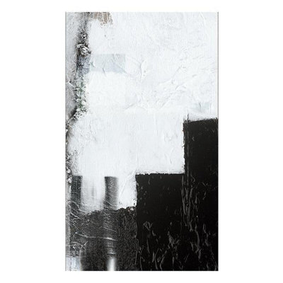 Rouleau de papier peint lisse L 32,8 pi x l 19,7 po