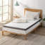 Chert White Noise Memory Foam Mattress Topper - 7cm Thick-131377494