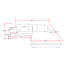Canapé modulaire 2 pièces Morghan-1117940970-1074473040