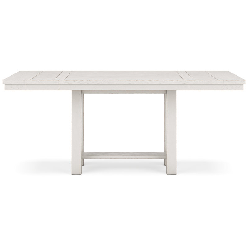 Robbinsdale Counter Height Dining Table and 4 Barstools