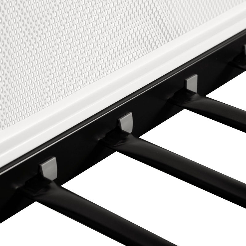 Atuf II Twin Over Twin Bunk Bed