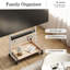 FITUEYES Floor Stand Mount-98501364
