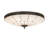 6 - Light Flush Mount