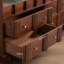 Buffet bas de 63 po