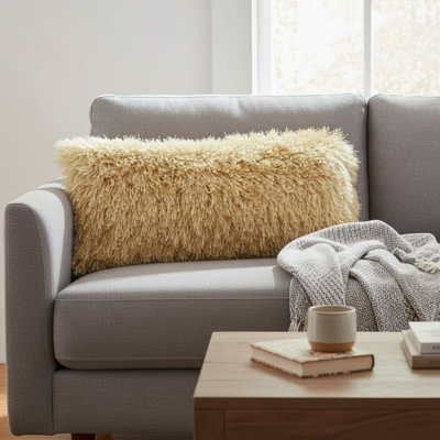 Coussin 5 po x 20 po