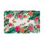 Nappe Tropical Hibiscus Butterfly 60 "x 120"