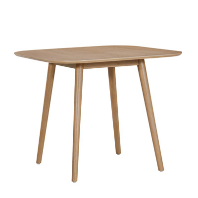 SQUARE DINNING TABLE