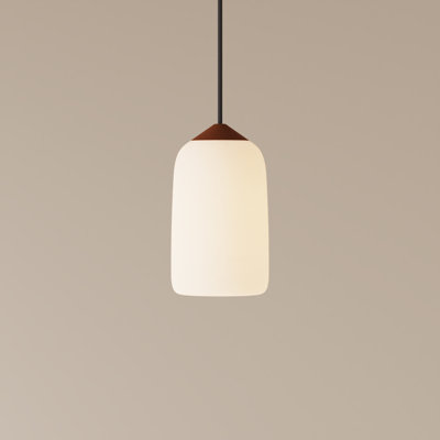 Goby Pendant Light