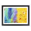 Abstract Art Painting Vol.14 by S.Johnson - Picture Frame Painting Print-55623731-55623732