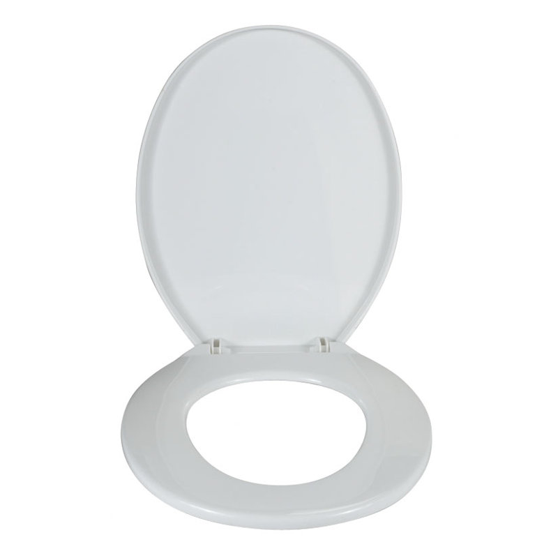 Lamatan toilet seat