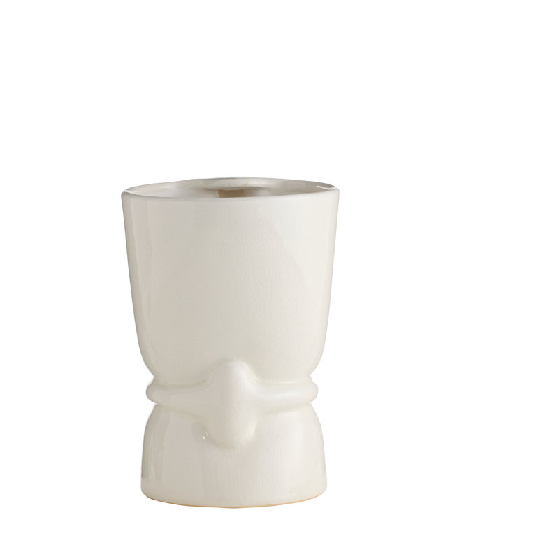 Maud Vases, Set Of 2