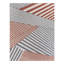 Tapis intérieur / extérieur Deadra Washington-576258055