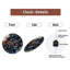 Horloge murale Galaxy