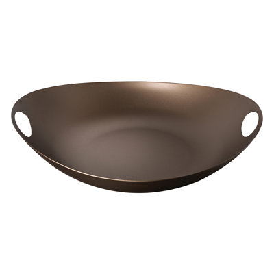 Plateau MEPRA en acier inoxydable 18/10