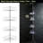 Tolley Metal Bathroom Shelves-116635293