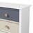 Bustillo 46.1'' W kids 6 -Drawer Dresser-446833940