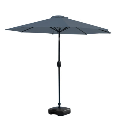 Pierpoint 108'' Market Umbrella