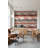 Abstract Wallpaper Striped Removable Textured Wall Roll