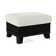 Somerset Upholstered Ottoman
