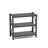 5-tier shelving unit with protective side rails-1526781137-1526781134