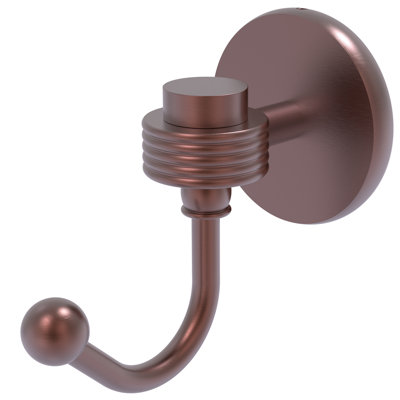 Satellite Orbit One Wall Mounted Towel Hook