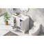 Meuble-lavabo 36 po avec comptoir d'évier-1957134497