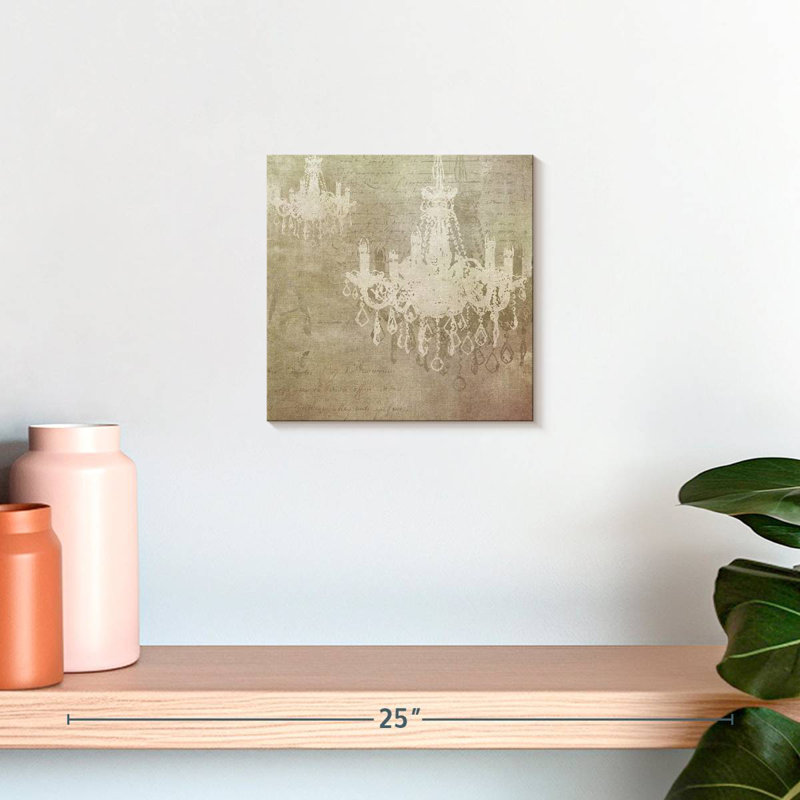Lustre rétro Kerner, H 10 po x l 10 po