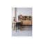 Oak Solid Wood Dining Table