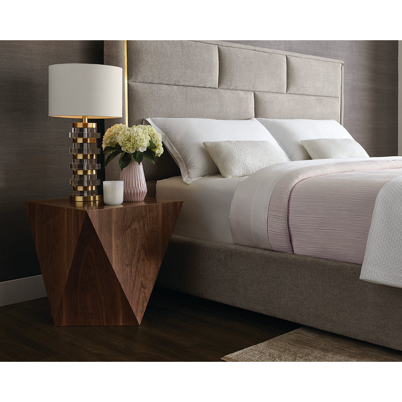 Ikon End Table