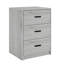 Arrionna 40cm W Bedside Table