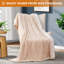 Couverture chauffante Westinghouse, couverture douce en flanelle à Sherpa-100730588-100730587