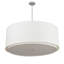 Daiyana 5 - Light Chandelier