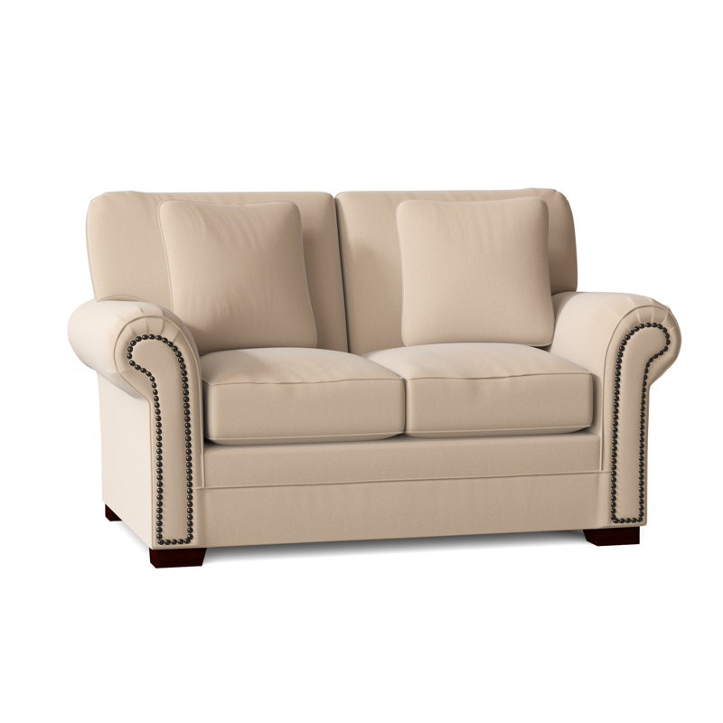 Adrena Loveseat, Goody 23, Dark Brass, Yes