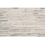 Moroccan Hand Knotted Wool Natural/Charcoal Rug