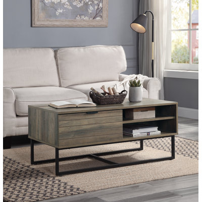 Table basse Wickenden
