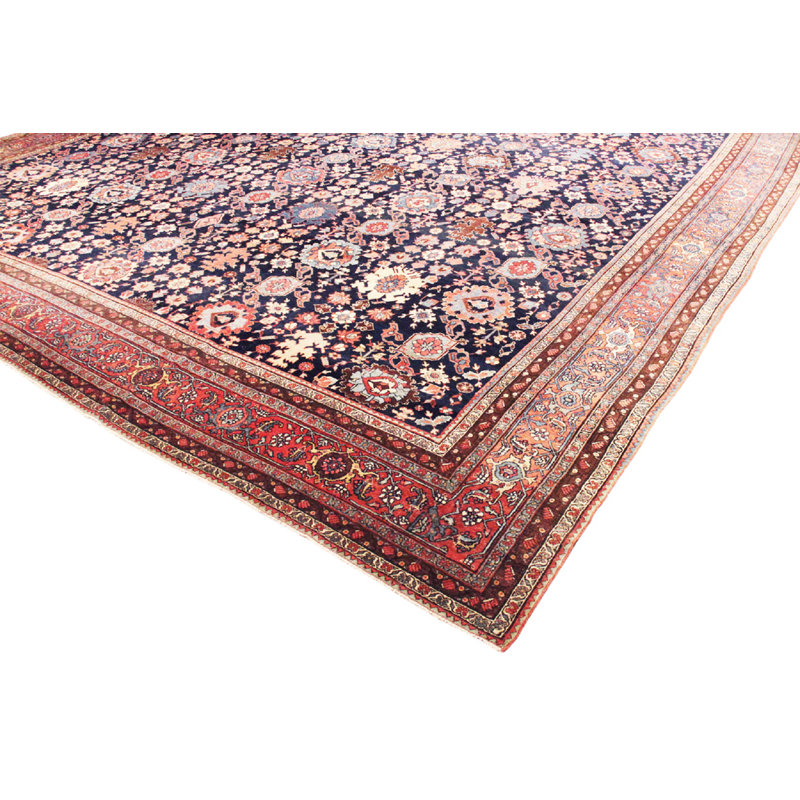 Azerbaijan One-of-a-Kind 13' X 17'7" Area Rug