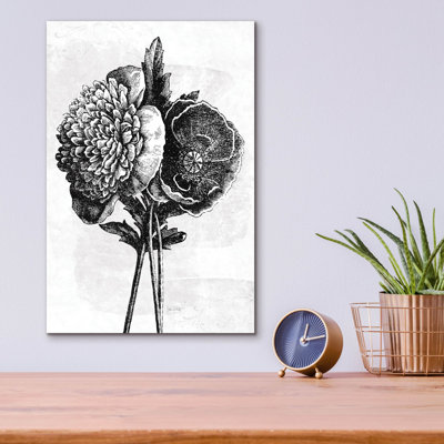 «Spa Botanical», art mural en verre acrylique